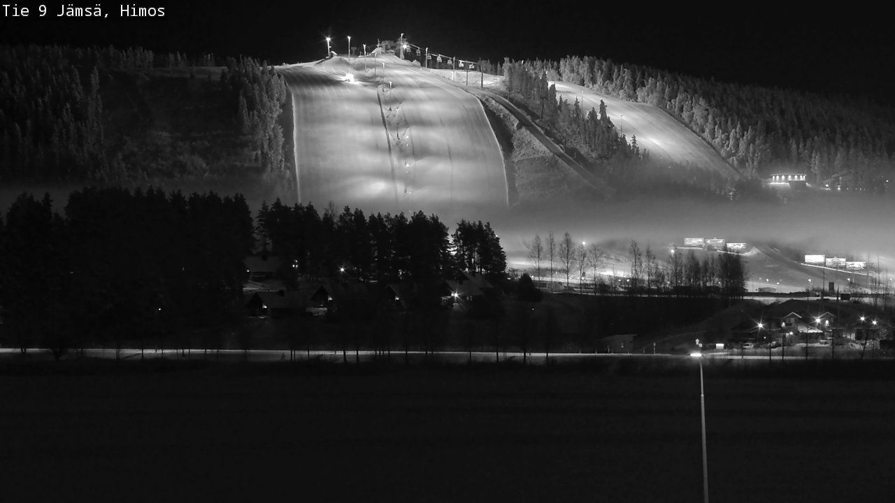 Kelikamerat Kuva Tie 9 Jämsä, Himos, Jämsä, Keski-Suomi