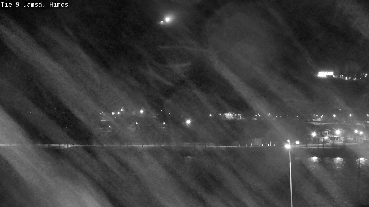 Kelikamerat Kuva Tie 9 Jämsä, Himos, Jämsä, Keski-Suomi