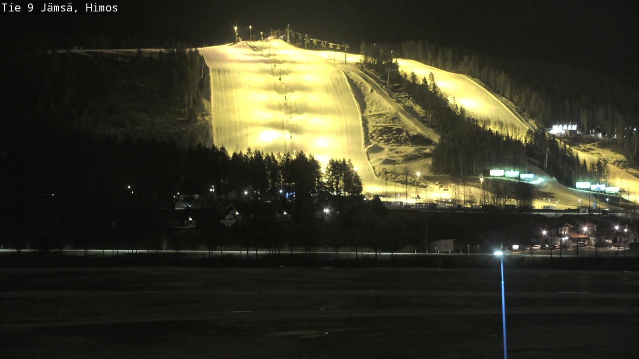 Kelikamerat Kuva Tie 9 Jämsä, Himos, Jämsä, Keski-Suomi