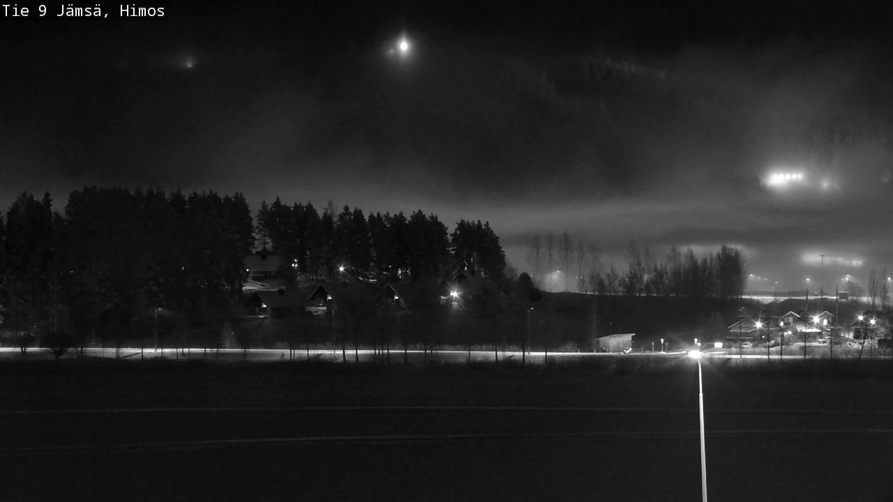 Kelikamerat Kuva Tie 9 Jämsä, Himos, Jämsä, Keski-Suomi