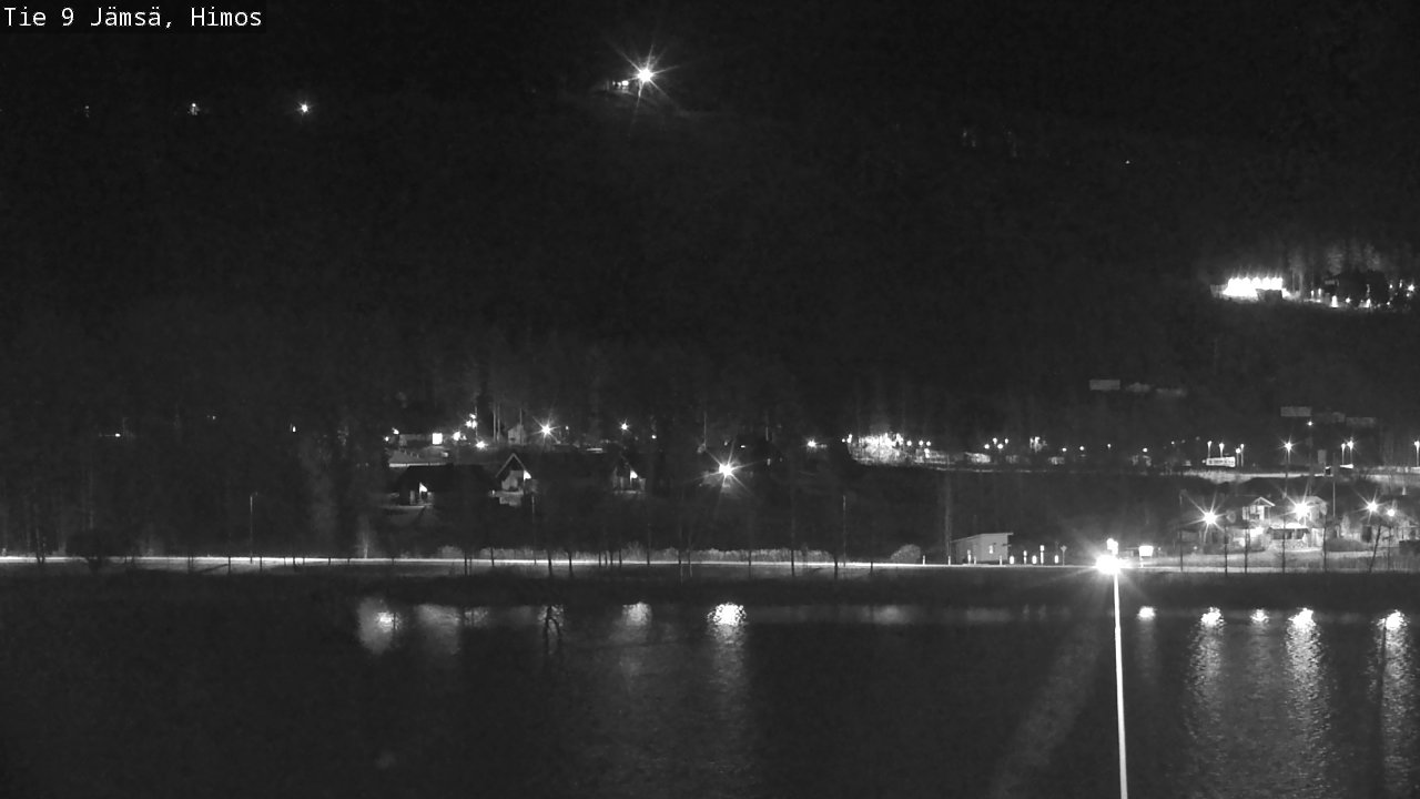 Kelikamerat Kuva Tie 9 Jämsä, Himos, Jämsä, Keski-Suomi