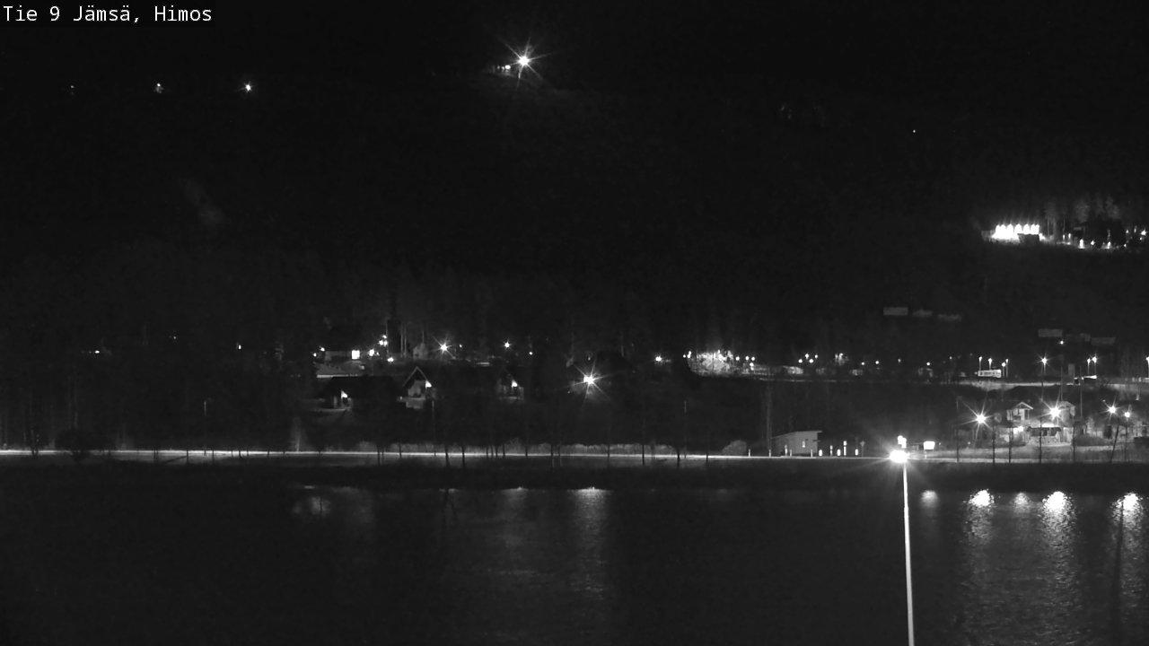 Kelikamerat Kuva Tie 9 Jämsä, Himos, Jämsä, Keski-Suomi