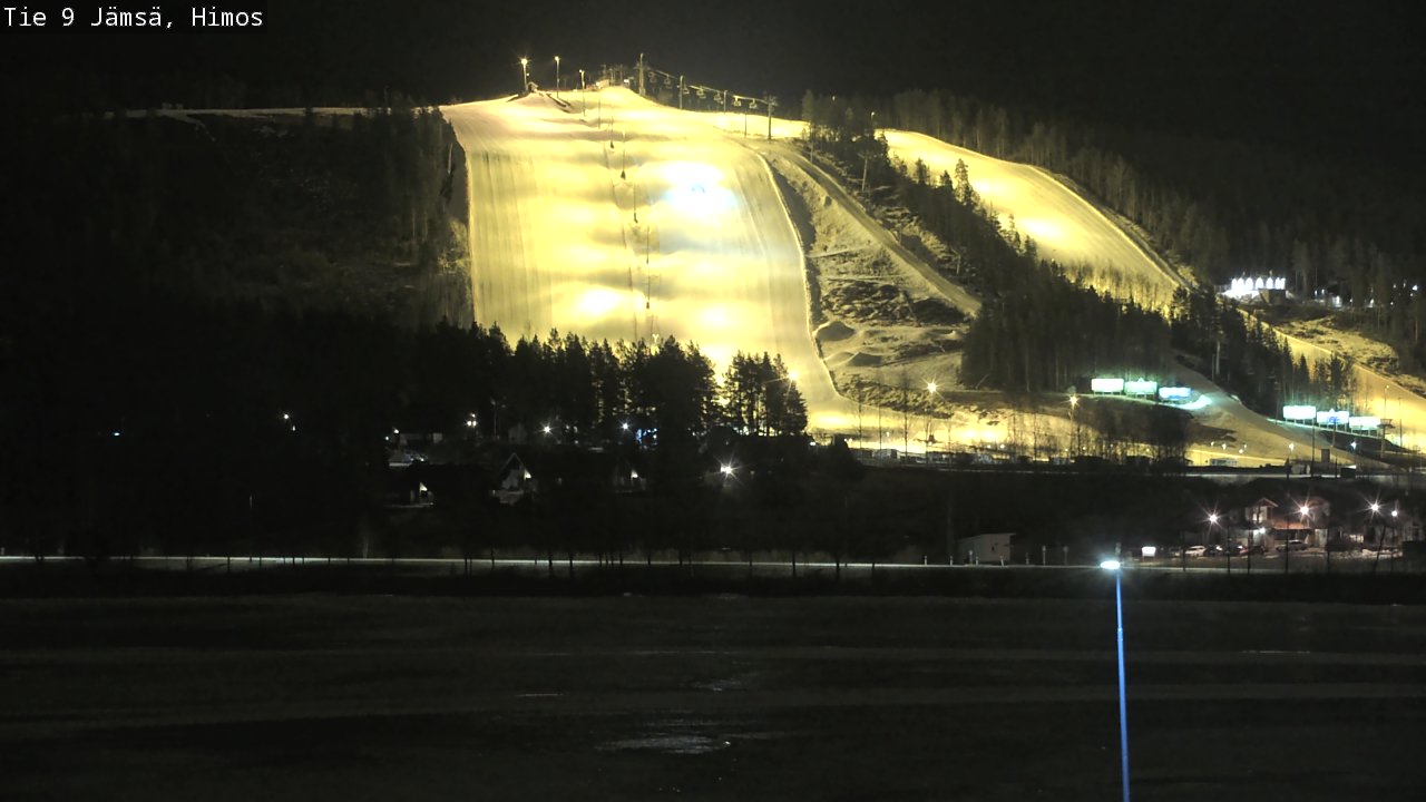 Kelikamerat Kuva Tie 9 Jämsä, Himos, Jämsä, Keski-Suomi