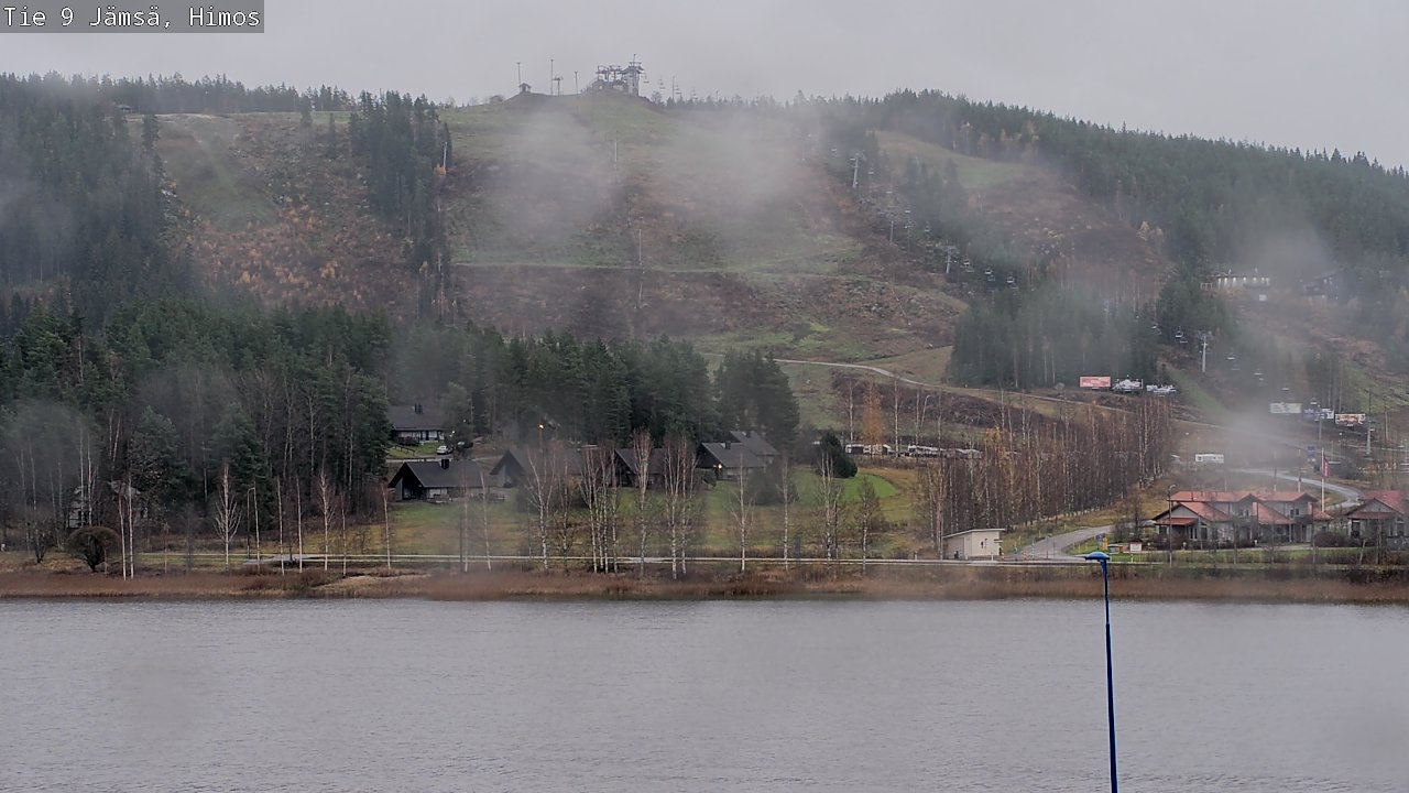 Kelikamerat Kuva Tie 9 Jämsä, Himos, Jämsä, Keski-Suomi