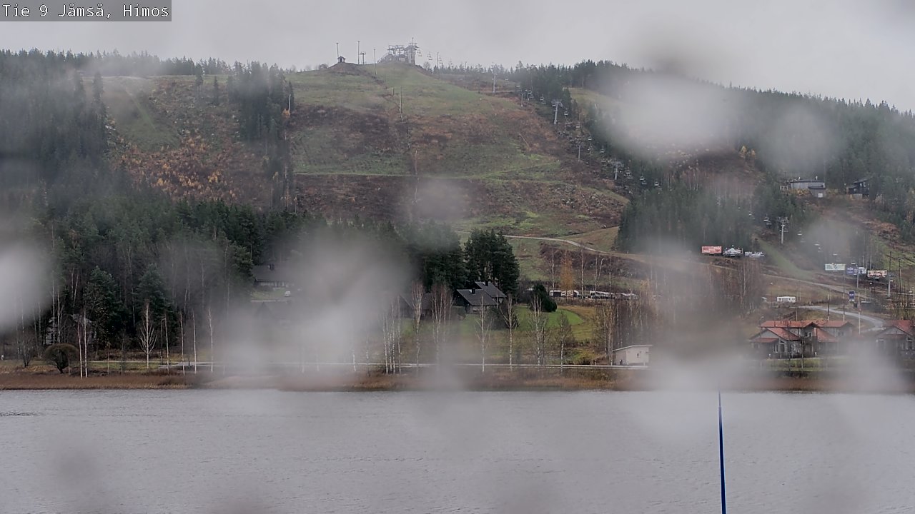 Kelikamerat Kuva Tie 9 Jämsä, Himos, Jämsä, Keski-Suomi