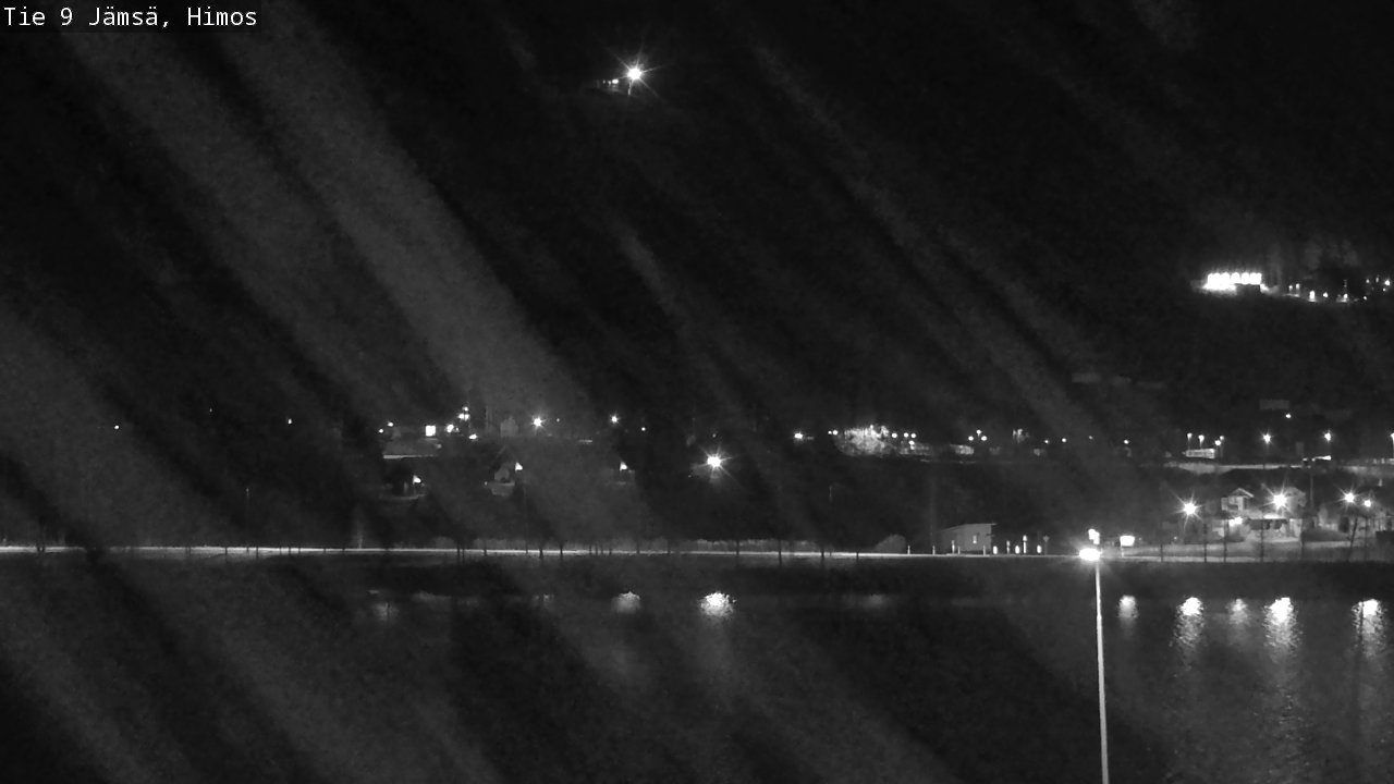 Kelikamerat Kuva Tie 9 Jämsä, Himos, Jämsä, Keski-Suomi