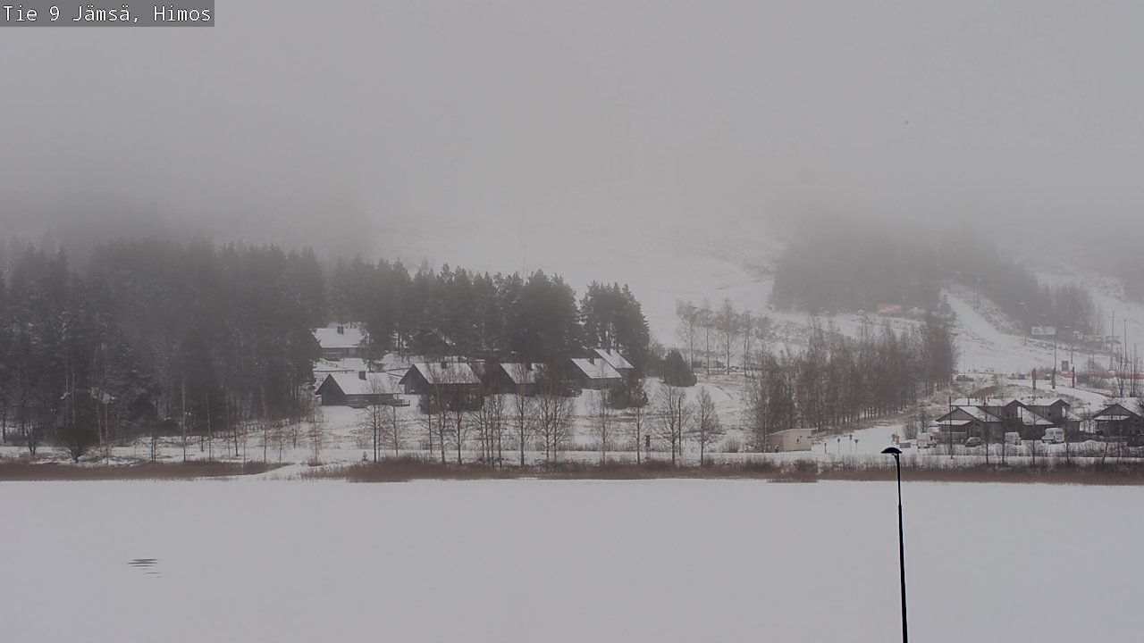 Kelikamerat Kuva Tie 9 Jämsä, Himos, Jämsä, Keski-Suomi