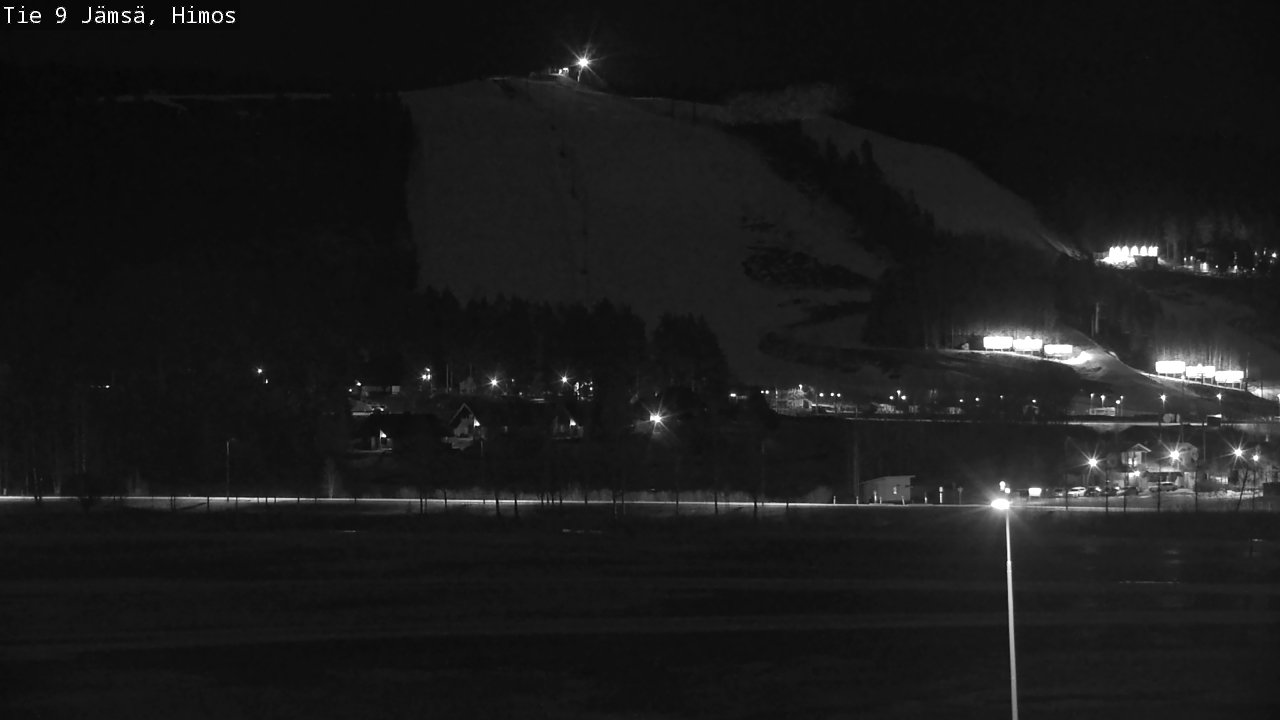 Kelikamerat Kuva Tie 9 Jämsä, Himos, Jämsä, Keski-Suomi