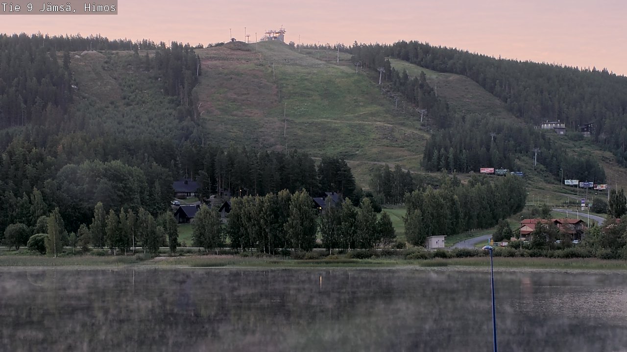Kelikamerat Kuva Tie 9 Jämsä, Himos, Jämsä, Keski-Suomi
