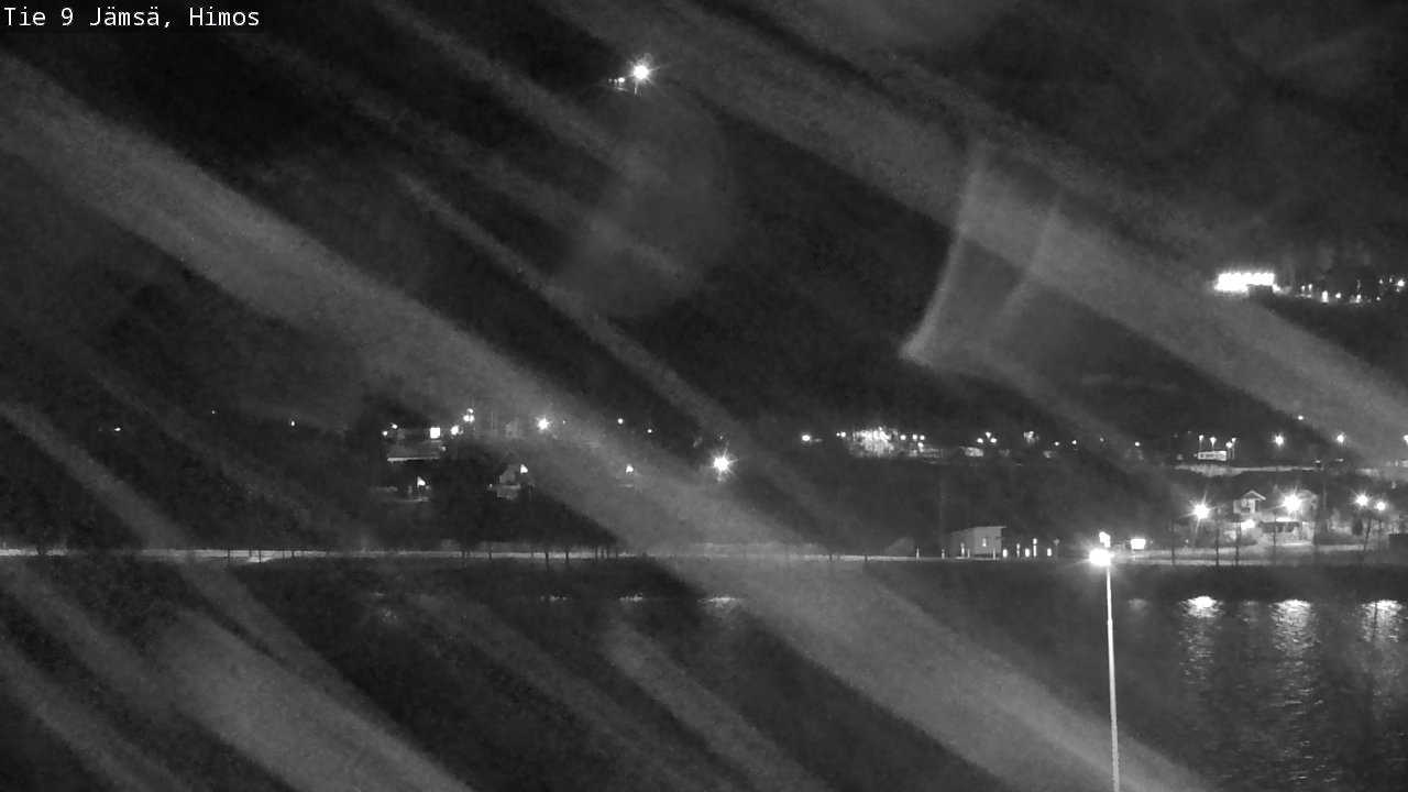 Kelikamerat Kuva Tie 9 Jämsä, Himos, Jämsä, Keski-Suomi