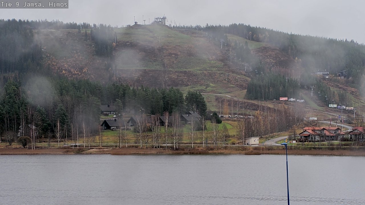 Kelikamerat Kuva Tie 9 Jämsä, Himos, Jämsä, Keski-Suomi
