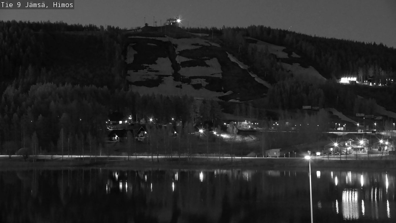 Kelikamerat Kuva Tie 9 Jämsä, Himos, Jämsä, Keski-Suomi