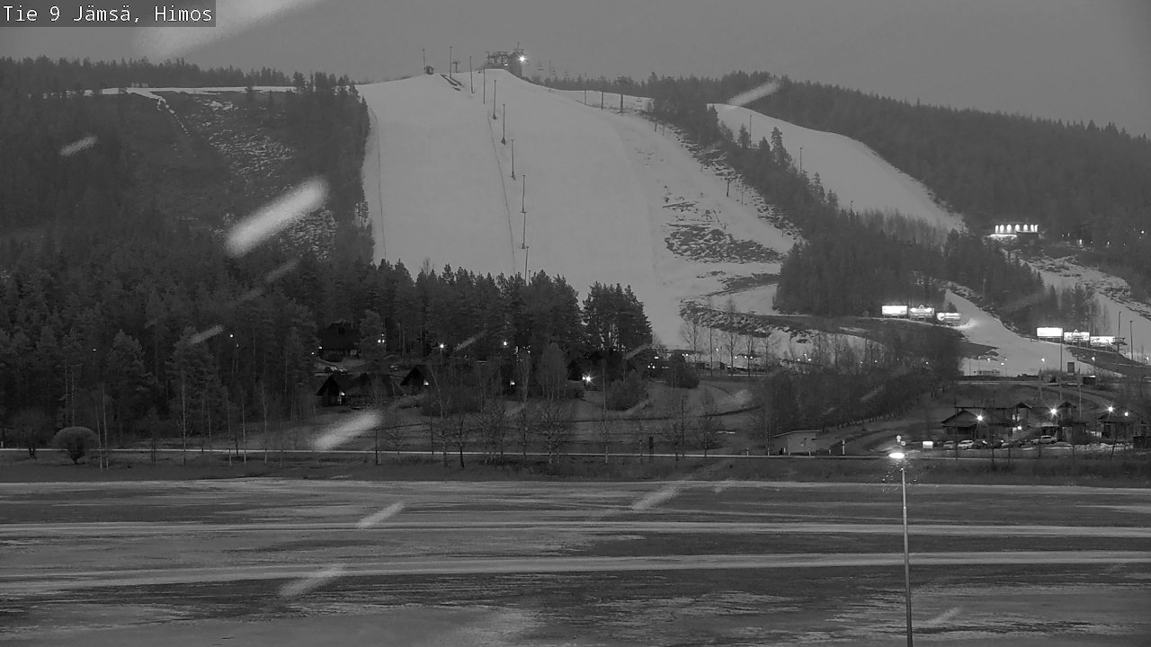 Kelikamerat Kuva Tie 9 Jämsä, Himos, Jämsä, Keski-Suomi