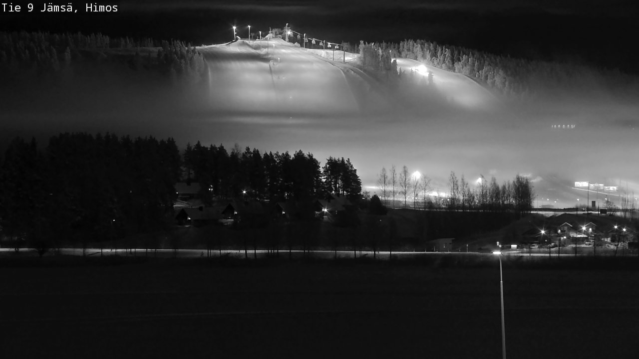 Kelikamerat Kuva Tie 9 Jämsä, Himos, Jämsä, Keski-Suomi