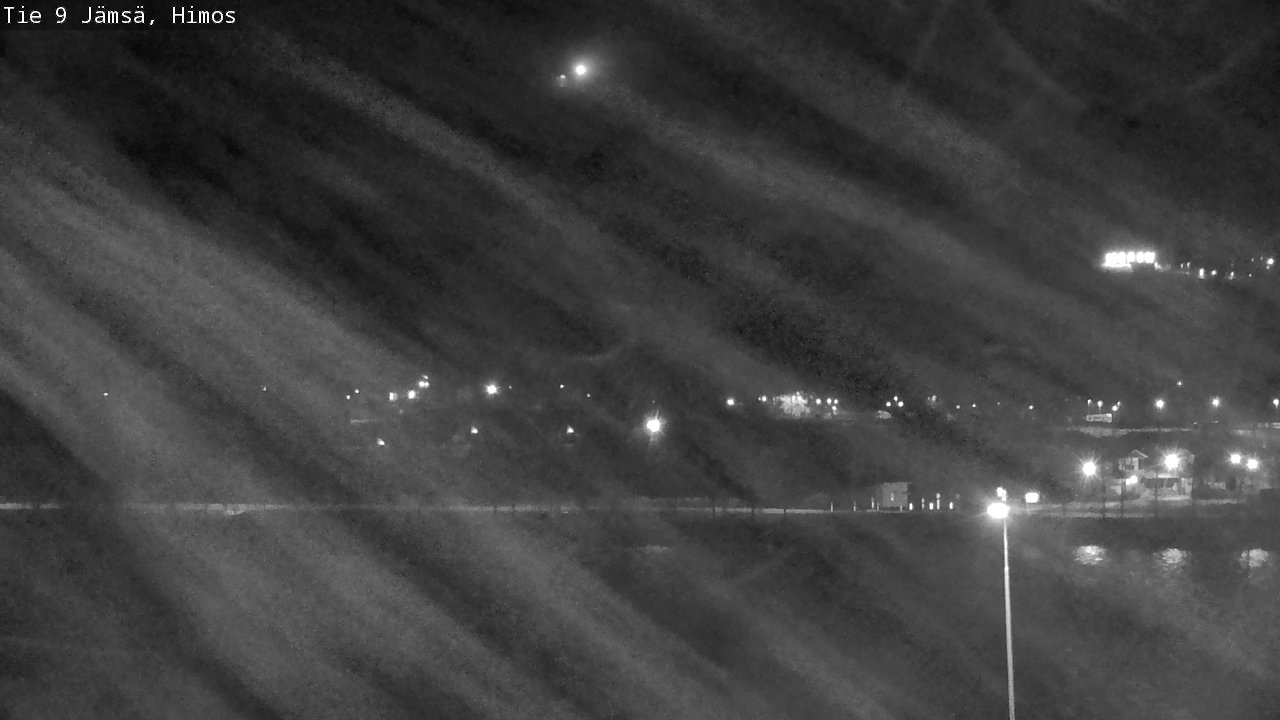 Kelikamerat Kuva Tie 9 Jämsä, Himos, Jämsä, Keski-Suomi