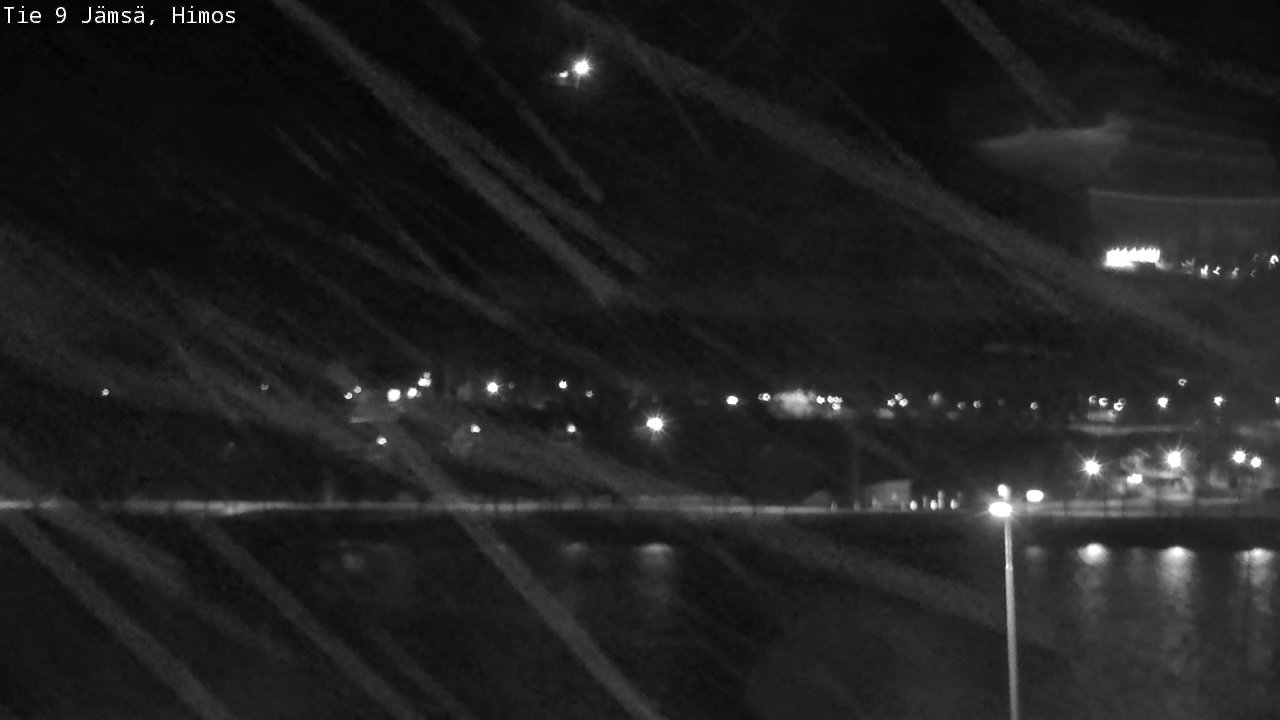 Kelikamerat Kuva Tie 9 Jämsä, Himos, Jämsä, Keski-Suomi