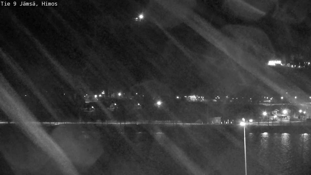 Kelikamerat Kuva Tie 9 Jämsä, Himos, Jämsä, Keski-Suomi