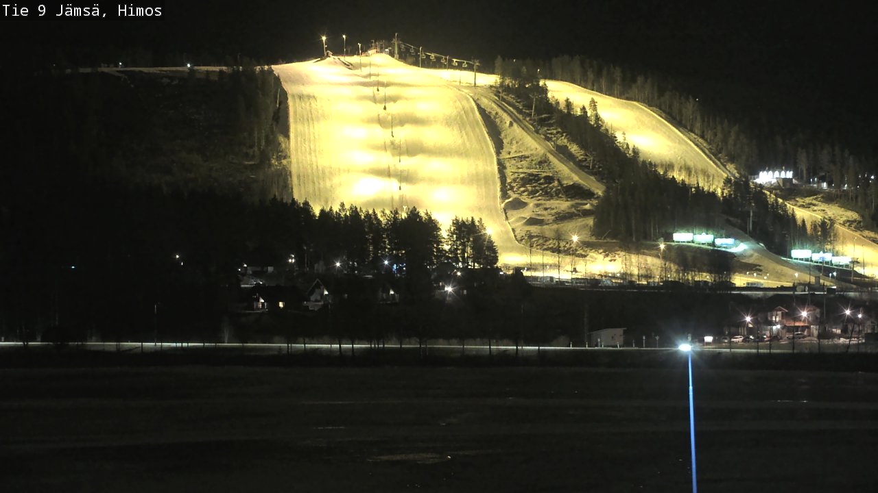 Kelikamerat Kuva Tie 9 Jämsä, Himos, Jämsä, Keski-Suomi
