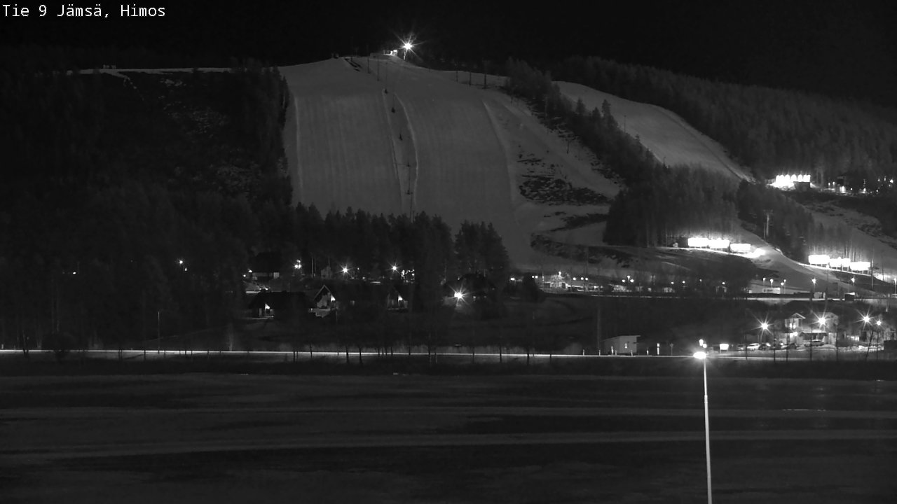 Kelikamerat Kuva Tie 9 Jämsä, Himos, Jämsä, Keski-Suomi