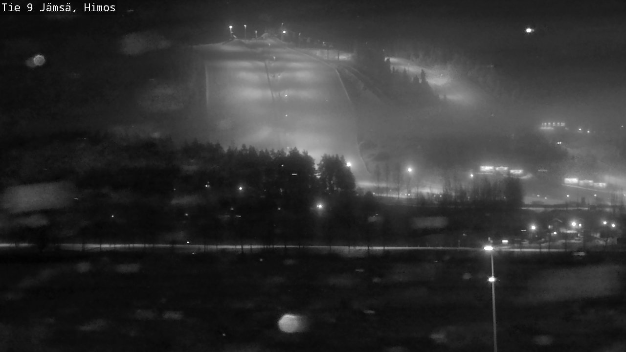 Kelikamerat Kuva Tie 9 Jämsä, Himos, Jämsä, Keski-Suomi