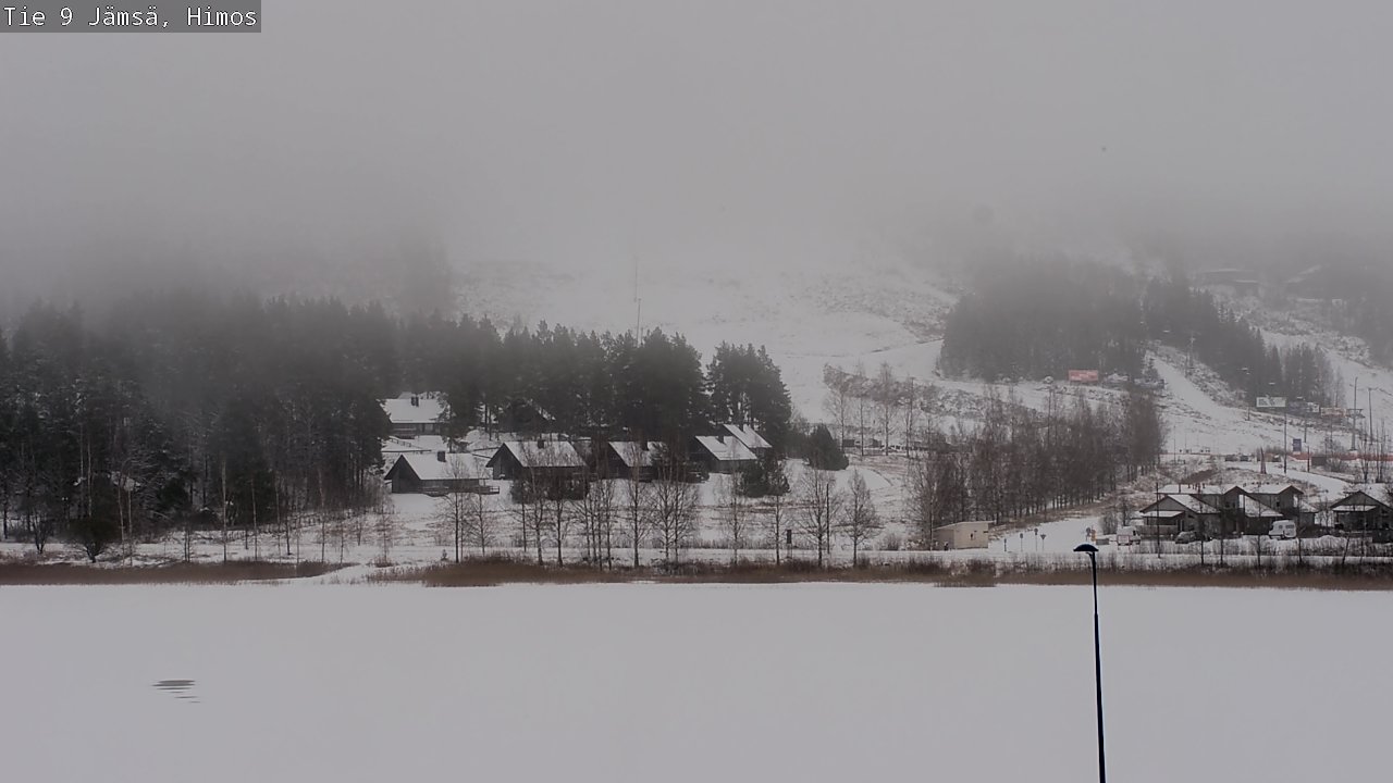 Kelikamerat Kuva Tie 9 Jämsä, Himos, Jämsä, Keski-Suomi