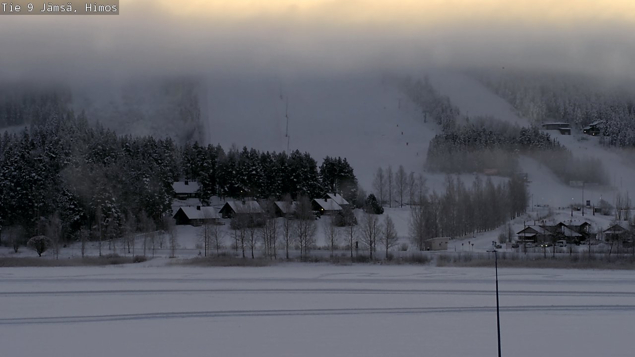 Kelikamerat Kuva Tie 9 Jämsä, Himos, Jämsä, Keski-Suomi