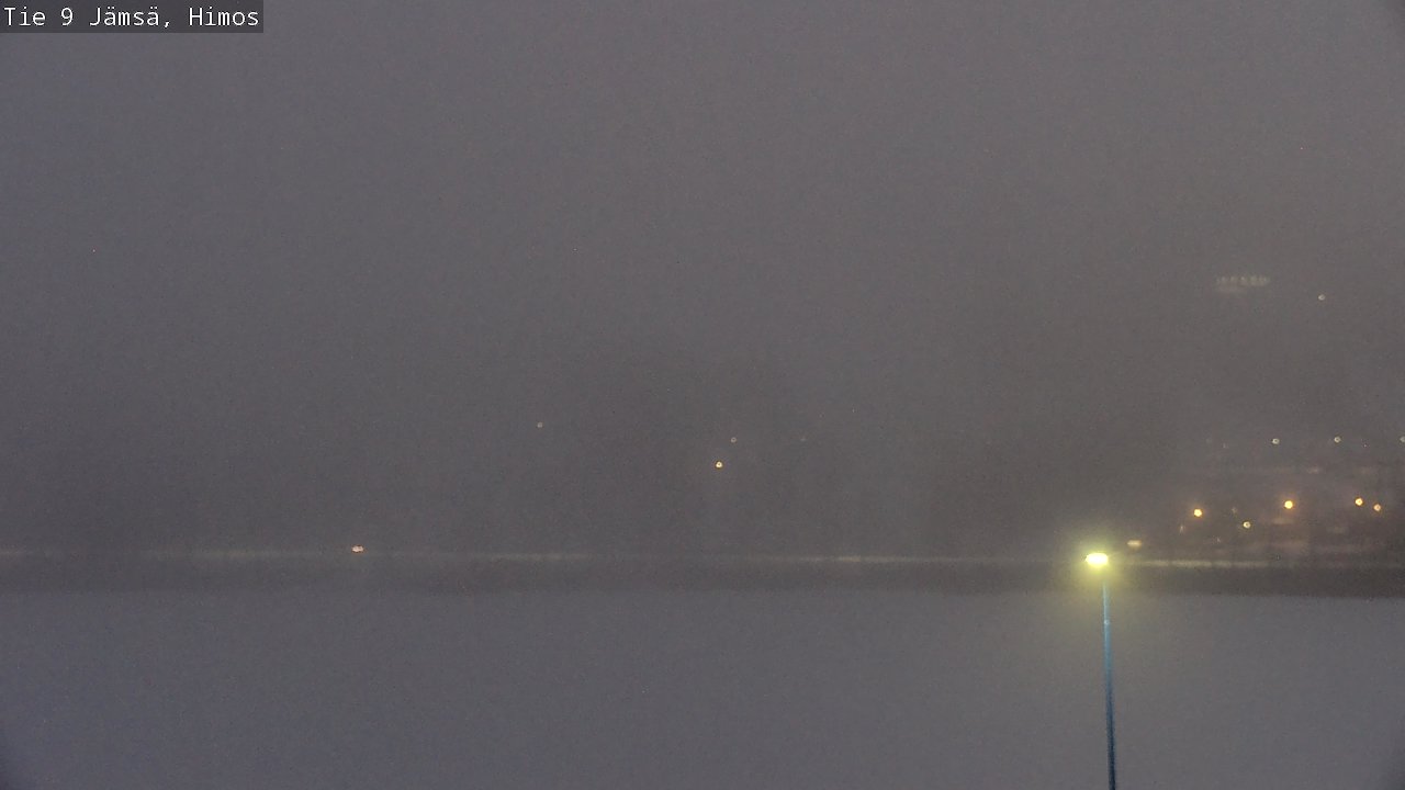 Kelikamerat Kuva Tie 9 Jämsä, Himos, Jämsä, Keski-Suomi