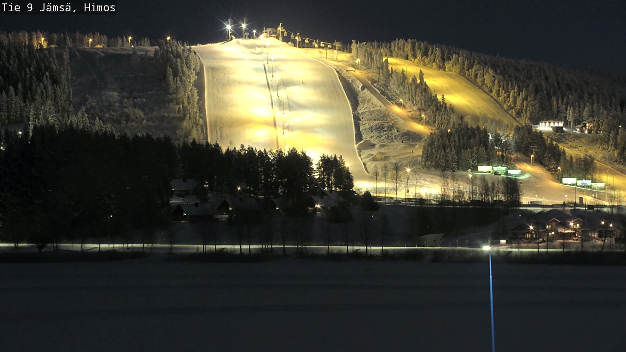 Kelikamerat Kuva Tie 9 Jämsä, Himos, Jämsä, Keski-Suomi