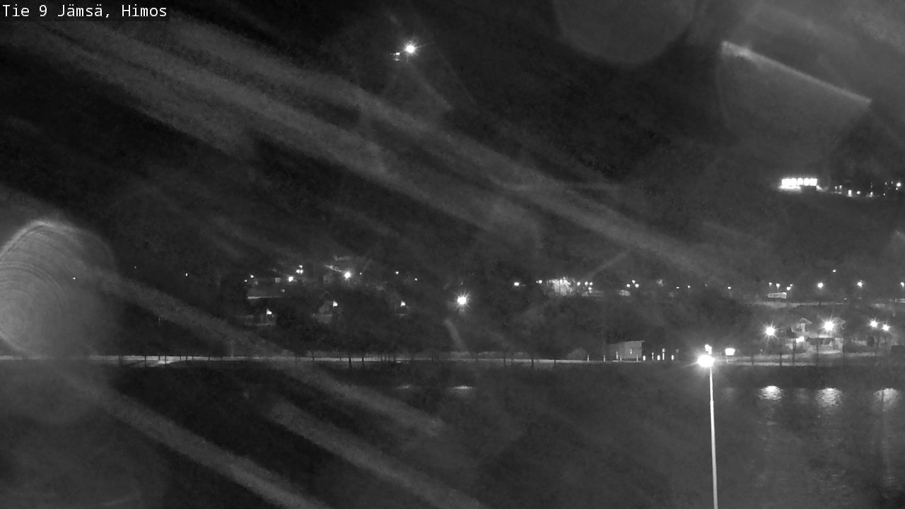 Kelikamerat Kuva Tie 9 Jämsä, Himos, Jämsä, Keski-Suomi