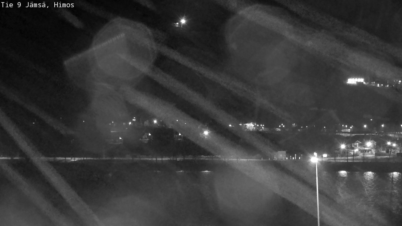 Kelikamerat Kuva Tie 9 Jämsä, Himos, Jämsä, Keski-Suomi