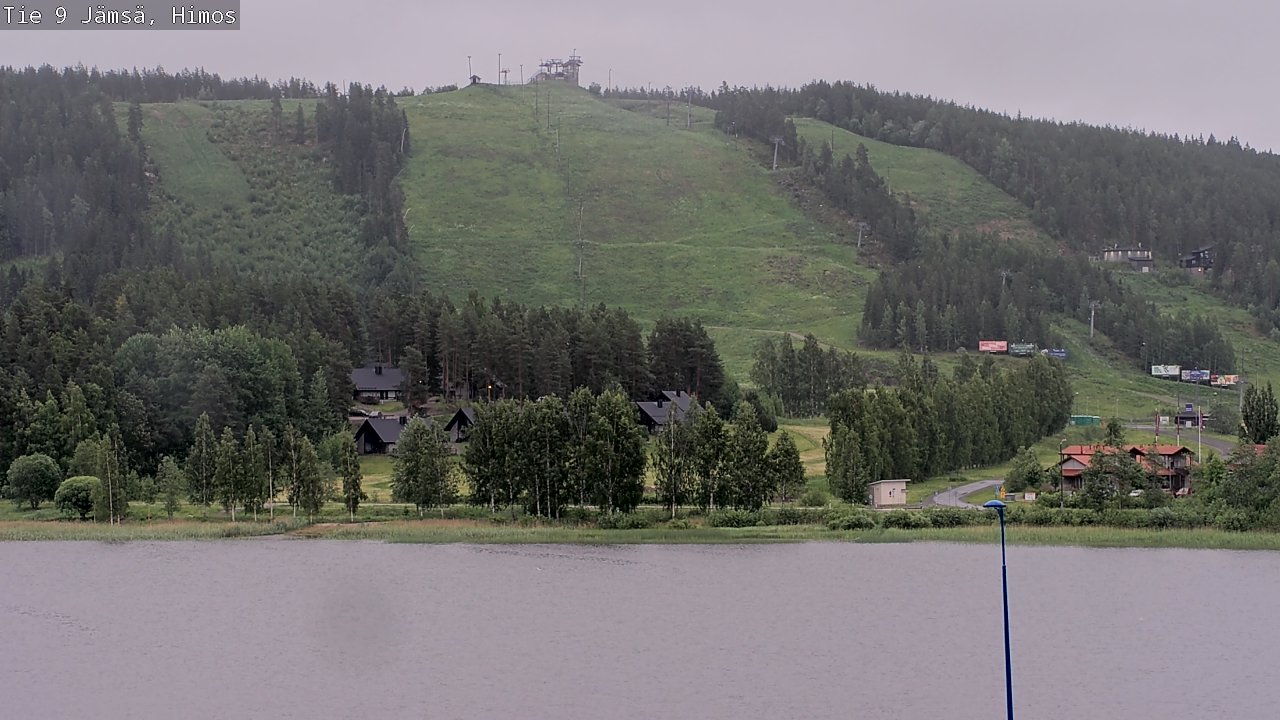 Kelikamerat Kuva Tie 9 Jämsä, Himos, Jämsä, Keski-Suomi