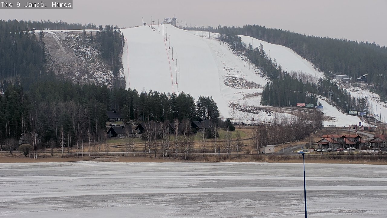 Kelikamerat Kuva Tie 9 Jämsä, Himos, Jämsä, Keski-Suomi