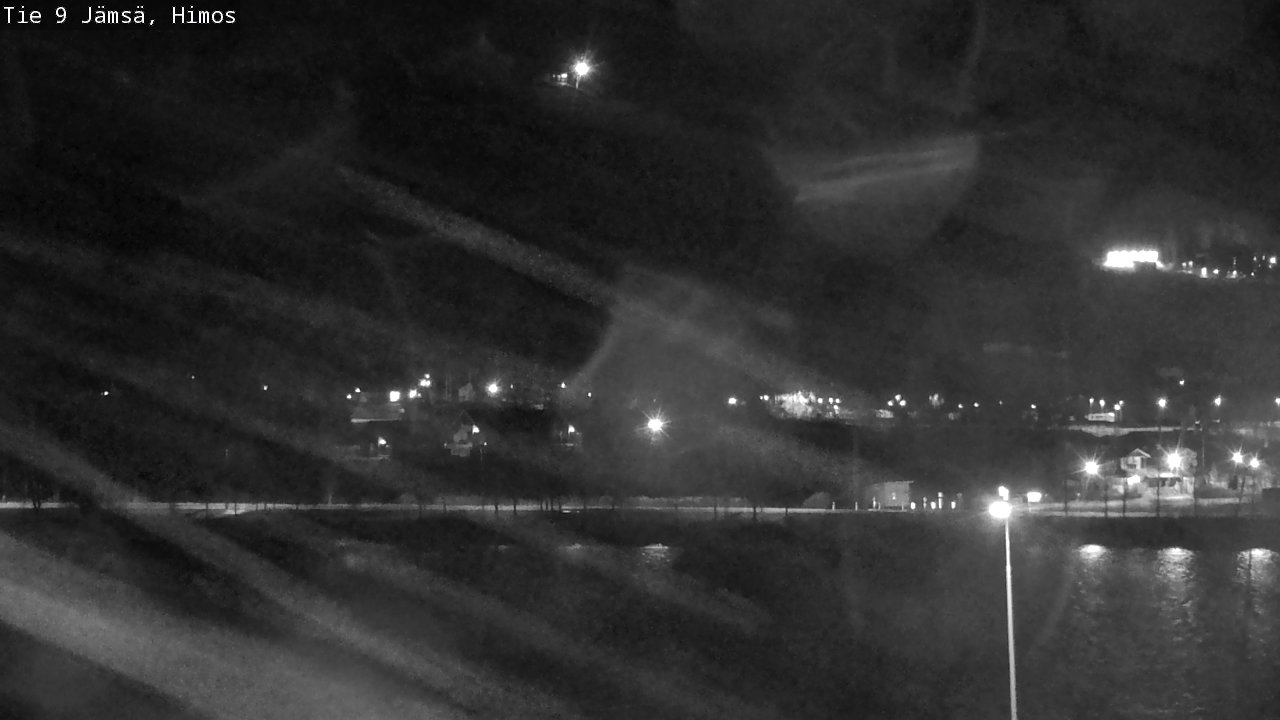 Kelikamerat Kuva Tie 9 Jämsä, Himos, Jämsä, Keski-Suomi