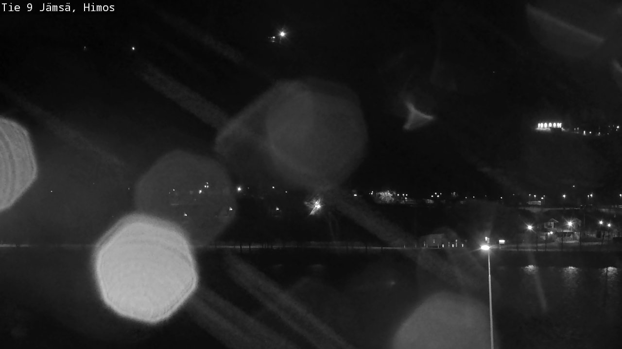 Kelikamerat Kuva Tie 9 Jämsä, Himos, Jämsä, Keski-Suomi