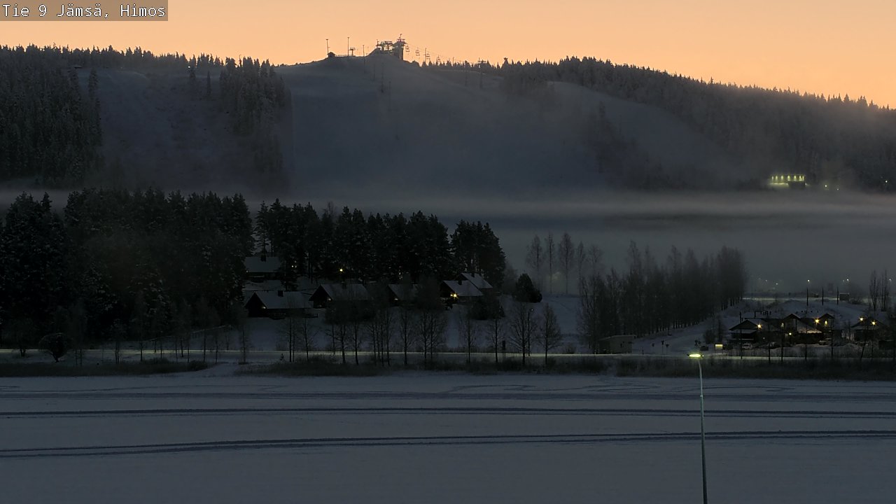 Kelikamerat Kuva Tie 9 Jämsä, Himos, Jämsä, Keski-Suomi