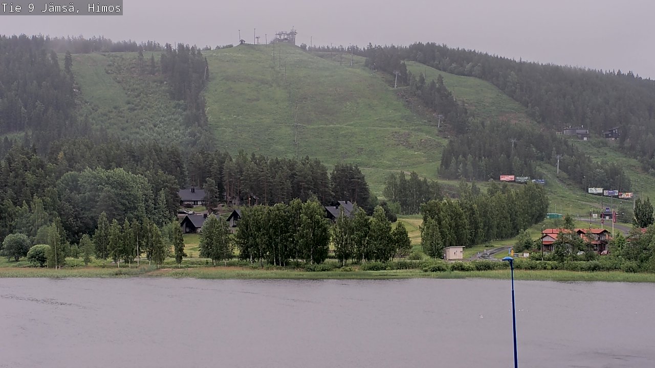 Kelikamerat Kuva Tie 9 Jämsä, Himos, Jämsä, Keski-Suomi