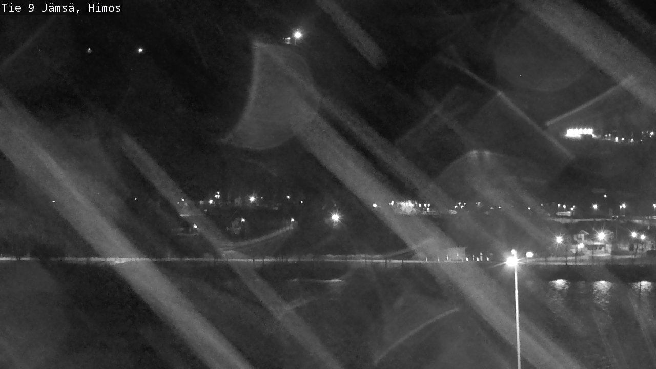 Kelikamerat Kuva Tie 9 Jämsä, Himos, Jämsä, Keski-Suomi