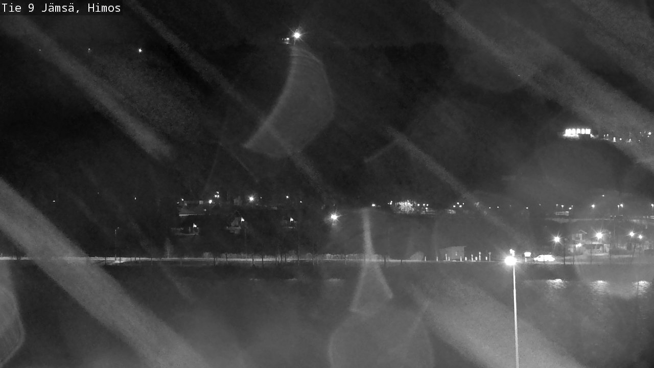 Kelikamerat Kuva Tie 9 Jämsä, Himos, Jämsä, Keski-Suomi