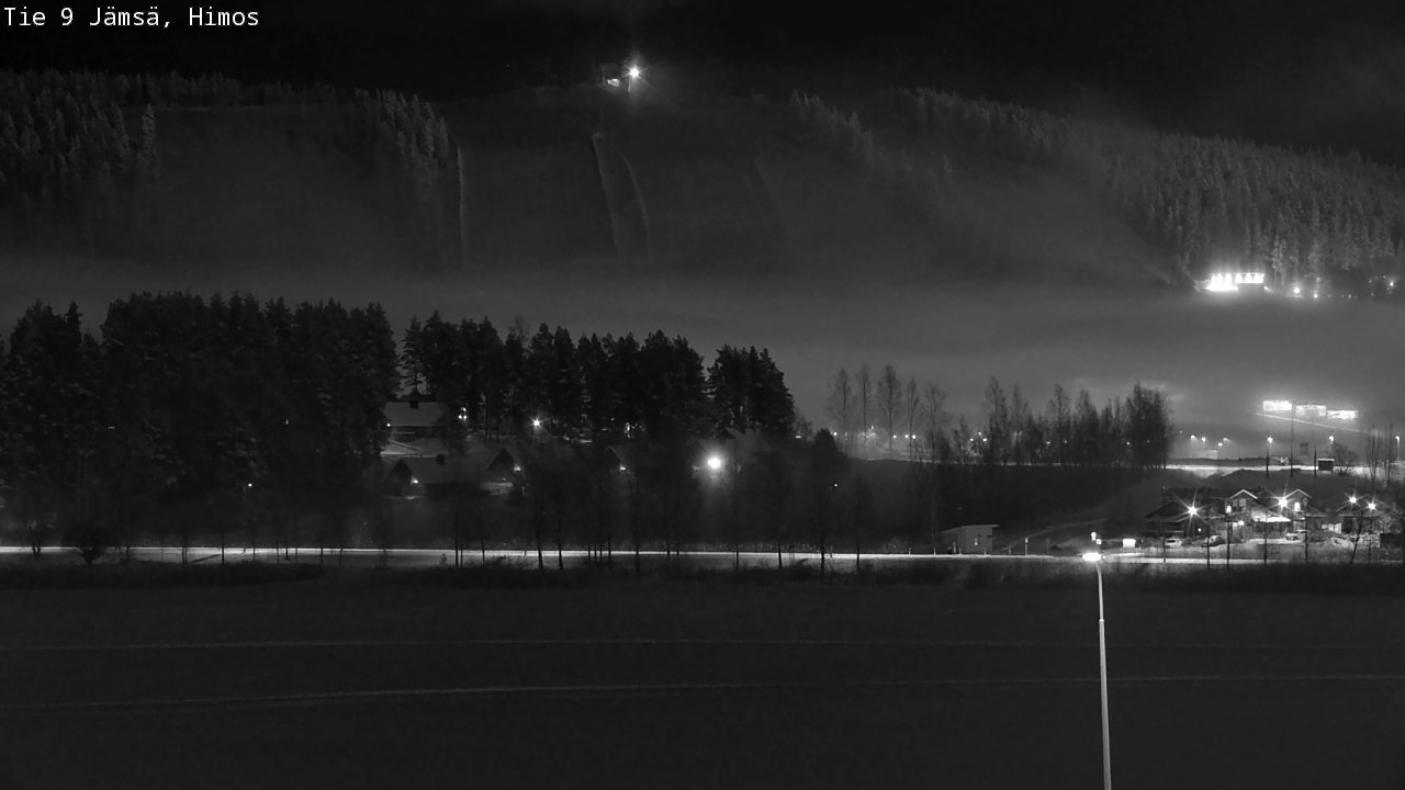 Kelikamerat Kuva Tie 9 Jämsä, Himos, Jämsä, Keski-Suomi