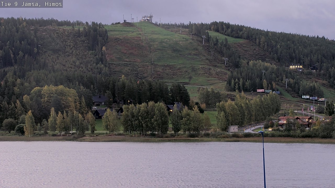 Kelikamerat Kuva Tie 9 Jämsä, Himos, Jämsä, Keski-Suomi