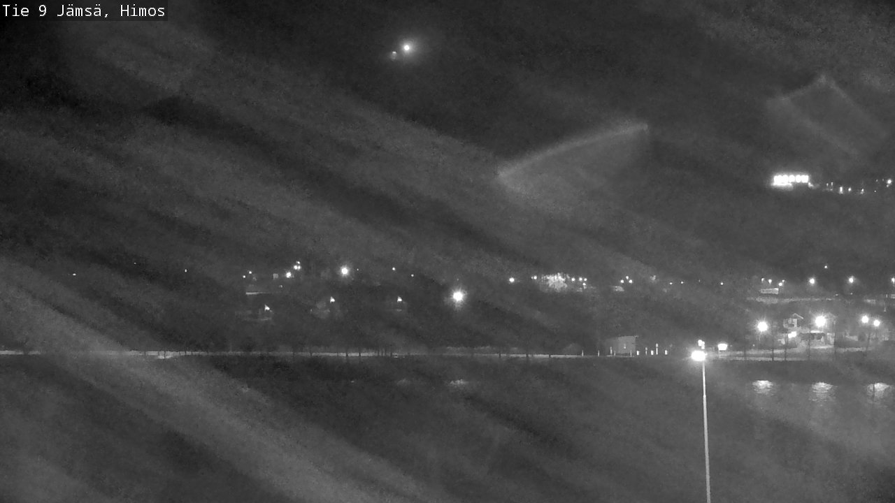 Kelikamerat Kuva Tie 9 Jämsä, Himos, Jämsä, Keski-Suomi