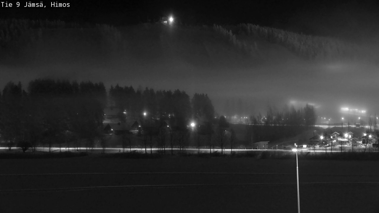 Kelikamerat Kuva Tie 9 Jämsä, Himos, Jämsä, Keski-Suomi