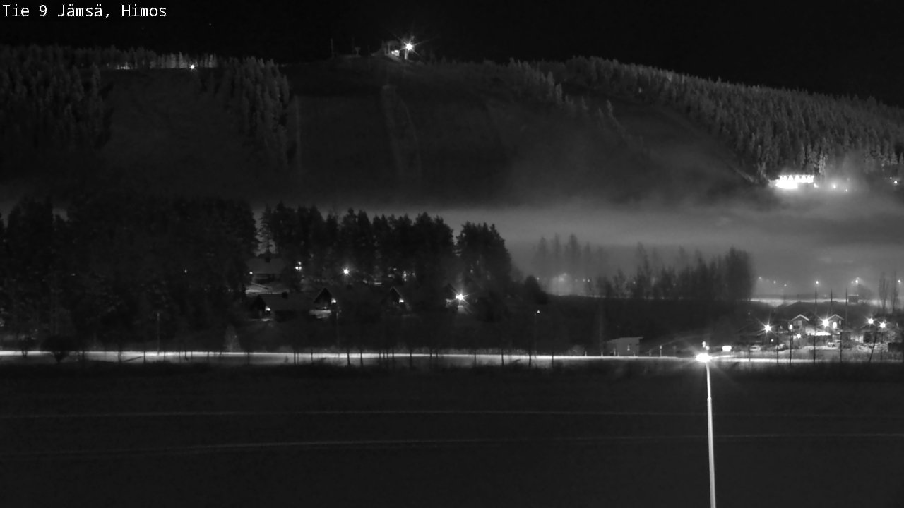 Kelikamerat Kuva Tie 9 Jämsä, Himos, Jämsä, Keski-Suomi