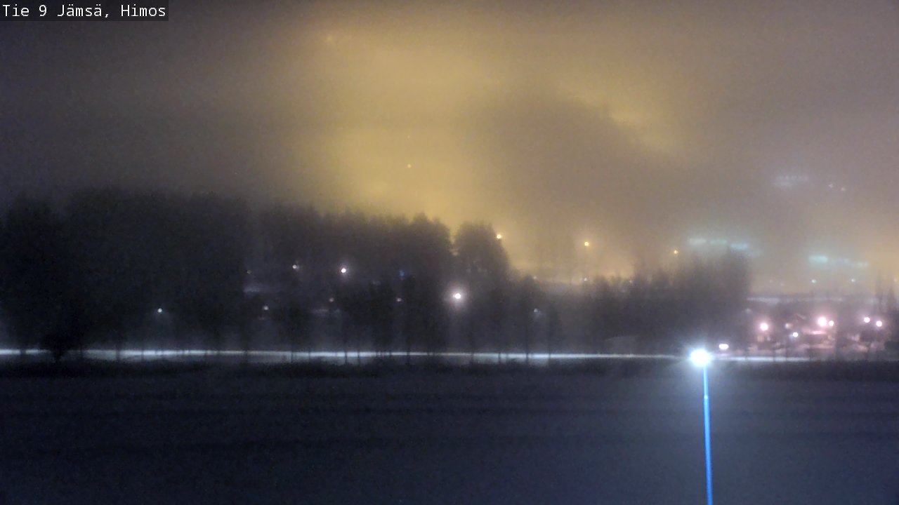 Kelikamerat Kuva Tie 9 Jämsä, Himos, Jämsä, Keski-Suomi