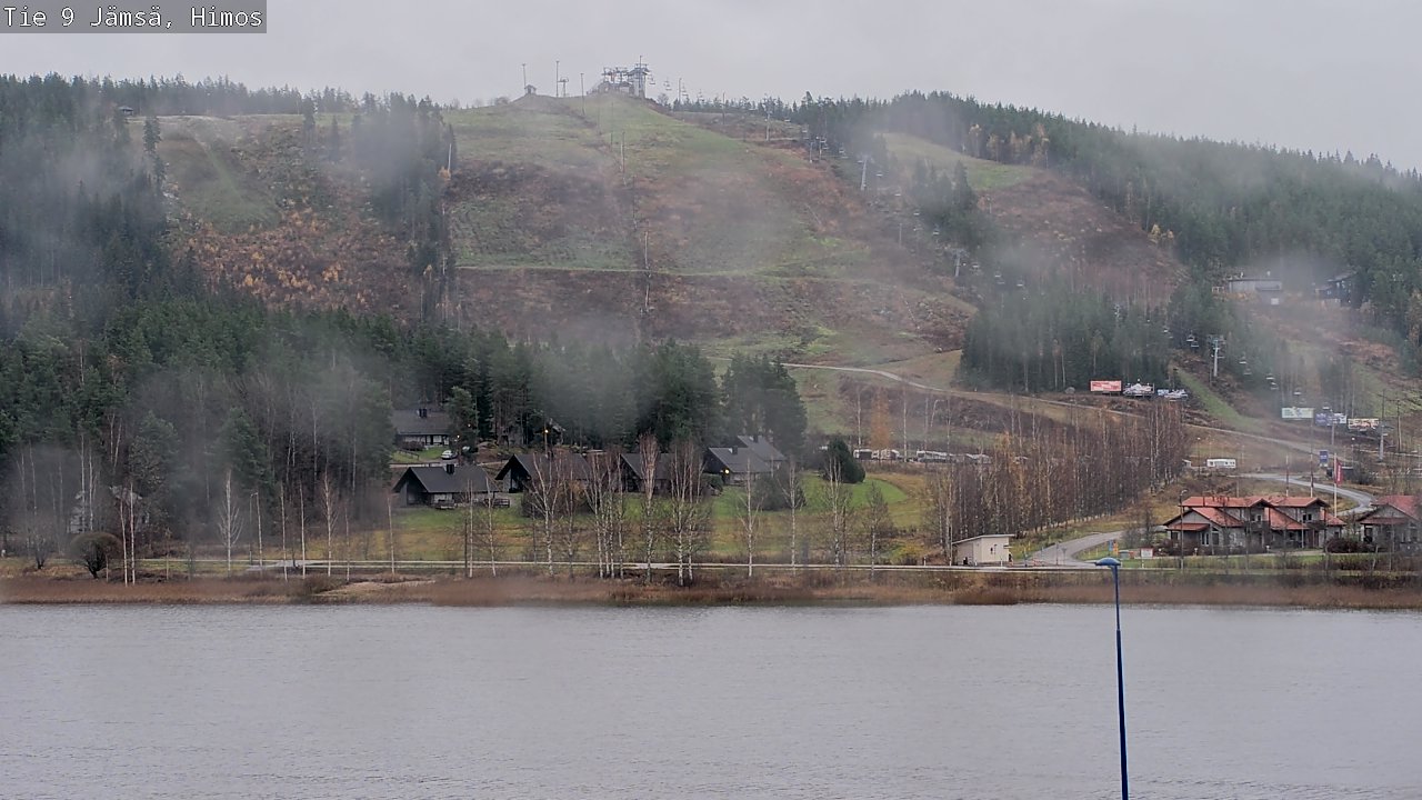 Kelikamerat Kuva Tie 9 Jämsä, Himos, Jämsä, Keski-Suomi