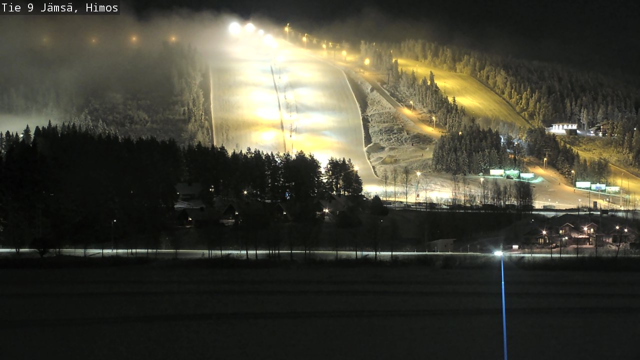 Kelikamerat Kuva Tie 9 Jämsä, Himos, Jämsä, Keski-Suomi