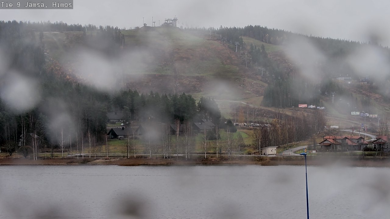 Kelikamerat Kuva Tie 9 Jämsä, Himos, Jämsä, Keski-Suomi