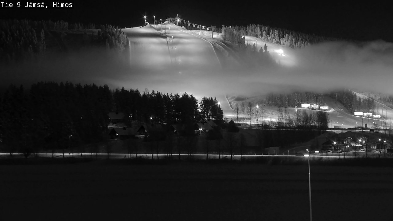 Kelikamerat Kuva Tie 9 Jämsä, Himos, Jämsä, Keski-Suomi