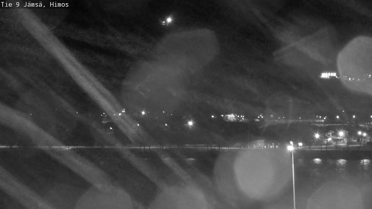 Kelikamerat Kuva Tie 9 Jämsä, Himos, Jämsä, Keski-Suomi