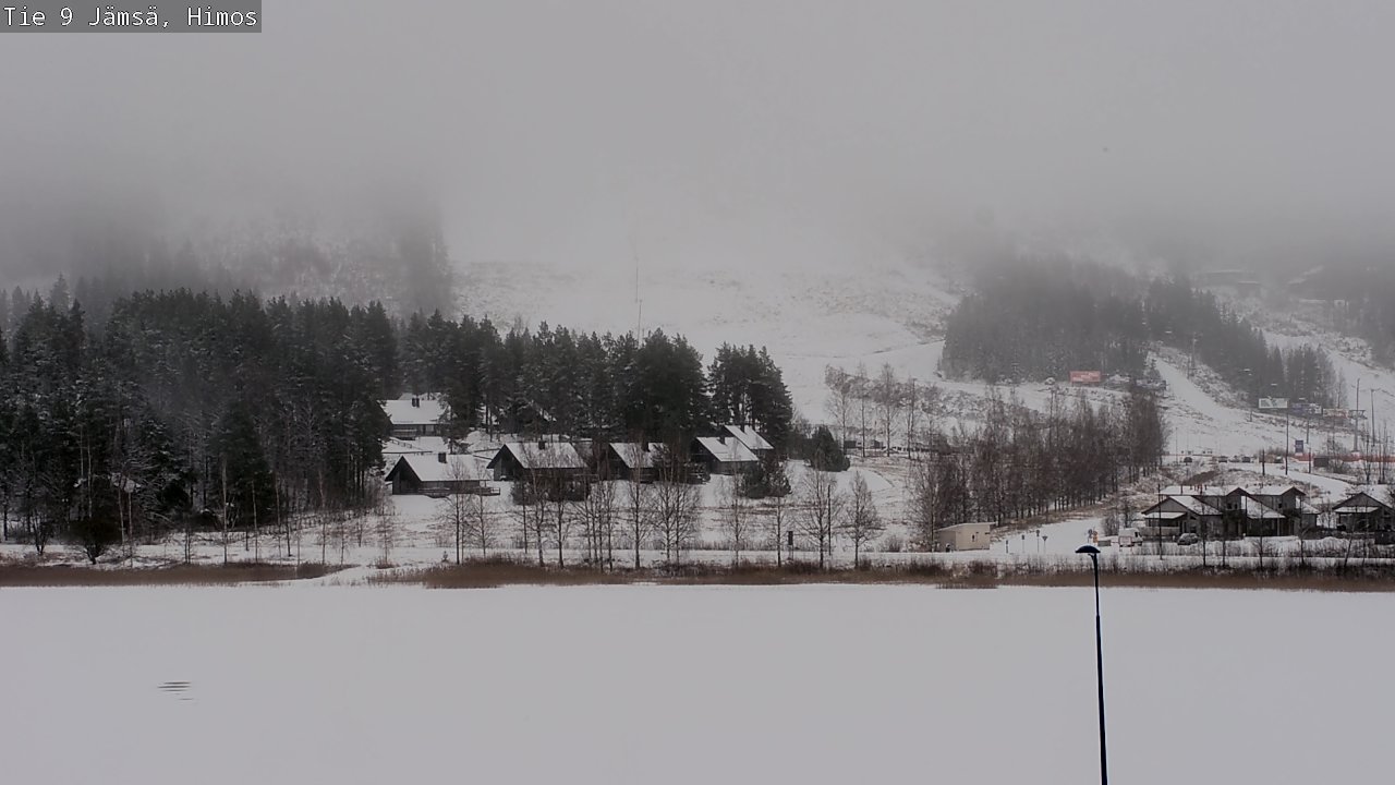 Kelikamerat Kuva Tie 9 Jämsä, Himos, Jämsä, Keski-Suomi
